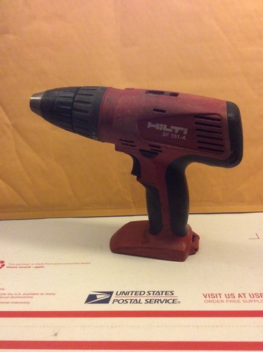 Trapano avvitatore batteria - trapano,
