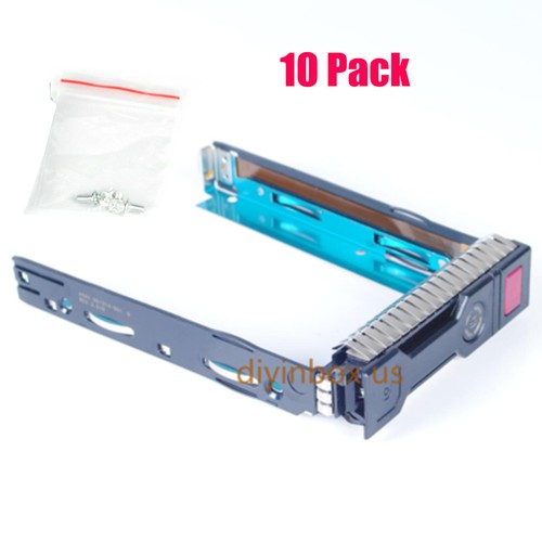 Pezzi proliant ml350e - 10,