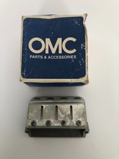 Evinrude Johnson gruppo