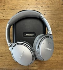Bose QuietComfort 35 II Cuffie