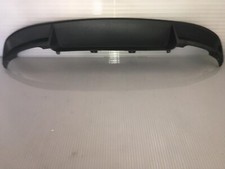 DIFFUSORE SPOILER INFERIORE PARAURTI POSTERIORE VOLKSWAGEN PASSAT B8 3G 3G080756