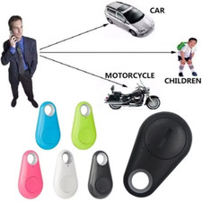 Mini localizzatore GPS e Smart