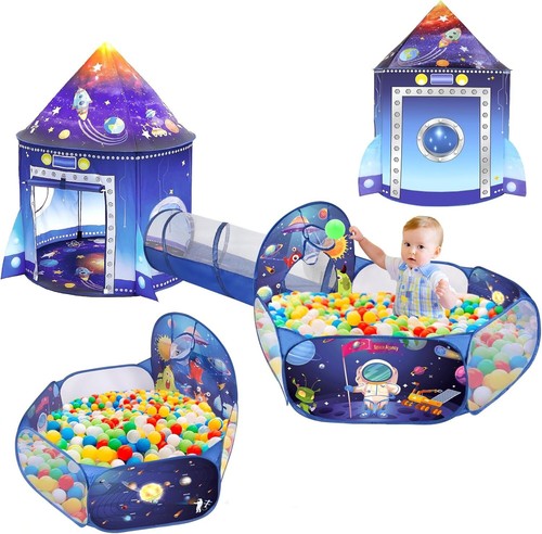 Set piscina palline per - set,