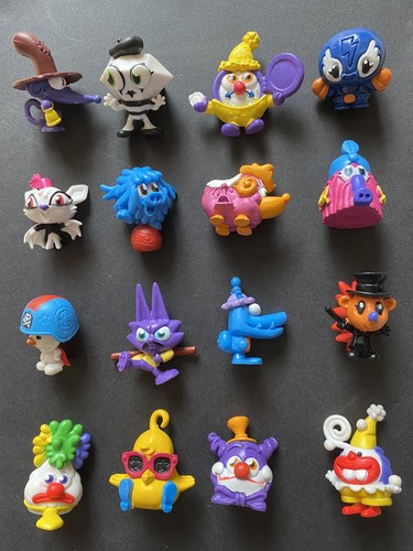Moshi monster serie - moshi, 13