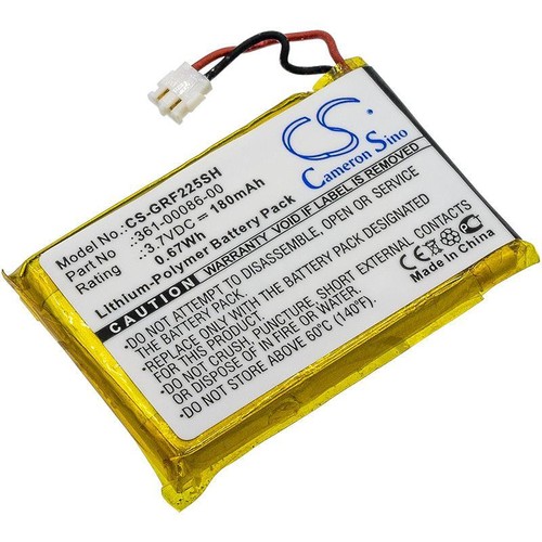 Batteria ricambio - batteria,