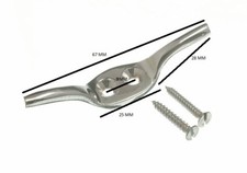 Soglia Finestra A Battente 12"