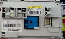 Riparazione scheda lavatrice Whirlpool Ignis L1373 L1782 L1799 L2158 L2524 Awo 