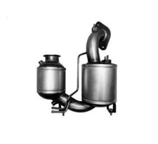 Filtro Antiparticolato Diesel