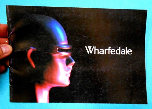 Catalogo anni 80 - catalogo, hi-fi