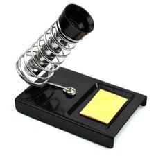 Scaffale supporto pistola