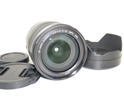 Panasonic lumix leica - lumix,