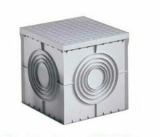 POZZETTO ELETTRICO CON FONDO