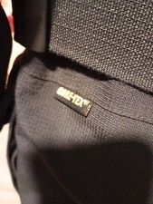 Tuta moto 2 pezzi BMW Goretex GTX Gore-tex