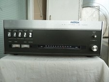 Sintonizzatore FM HiFi Revox