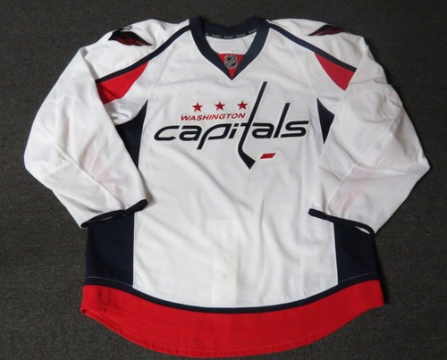 New washington capitals - new,