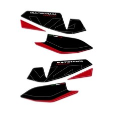 Adesivi paramani per ducati - adesivi,