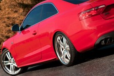 MINIGONNE AUDI A5 8T 8F COUPE