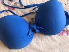 Reggiseno costume Oysho