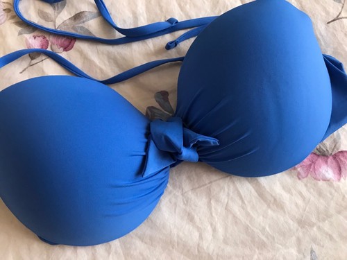 Reggiseno costume oysho - reggiseno,