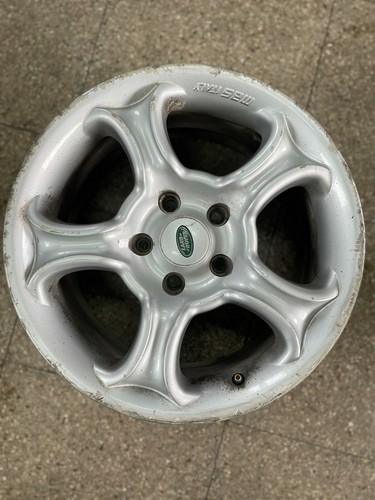 Cerchio lega 7 5x16 - da, 7.5x16