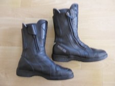 Stivali moto alta - stivali,