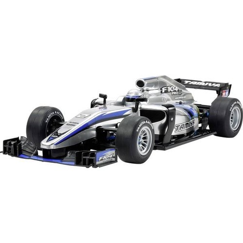 Tamiya 58652 f104 - , ii