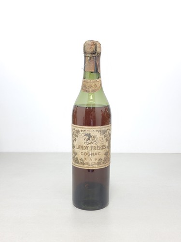 Cognac landy freres - landy,