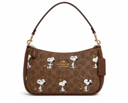 Borsa tracolla coach x - borsa,