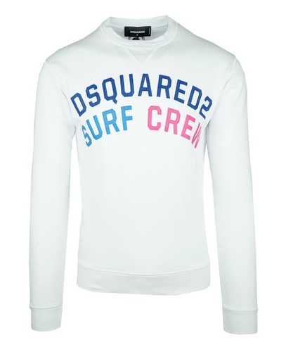Dsquared2 uomo men - men, maglione