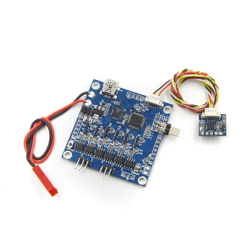 Bgc brushless gimbal - bgc,