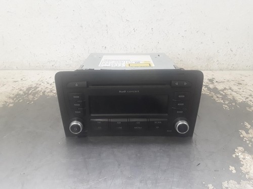 Autoradio per audi serie - autoradio, a3