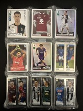 Lotto Calciatori 2019/2020 di