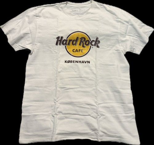 Shirt hard rock - t-shirt,