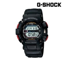 NUOVO CASIO G-SHOCK G-9000-1DR