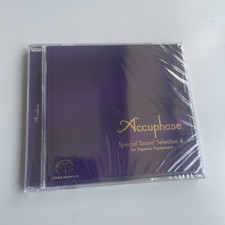 Various ‎– Accuphase