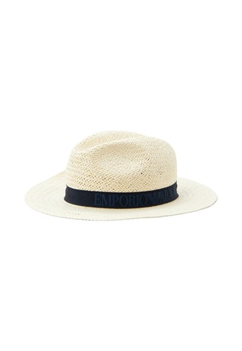 Cappello spiaggia unisex - da,