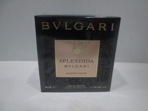 Bvlgari splendida jasmin - bvlgari, noir