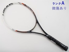 Racchetta da tennis usata
