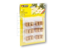 NOCH 07460 - Set 18 balle di