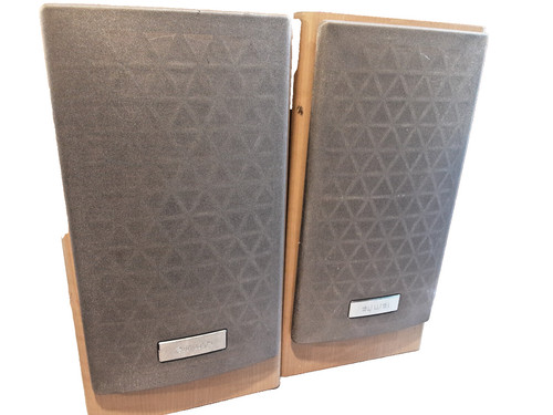 Altoparlanti aiwa g5 - aiwa, sx-g5