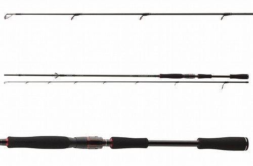 Daiwa tournament ags spin - daiwa,