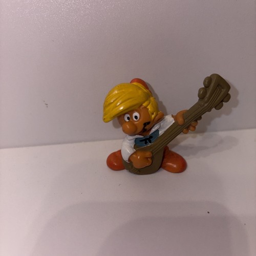 Puffo smurf solfami - -,