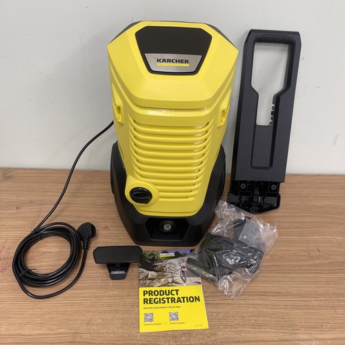 Karcher wcm 145 - karcher, bar