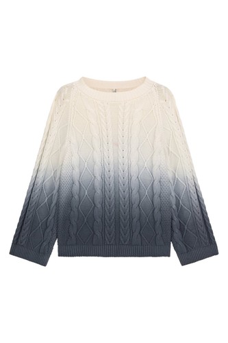 Liviana conti maglia svasata - liviana,
