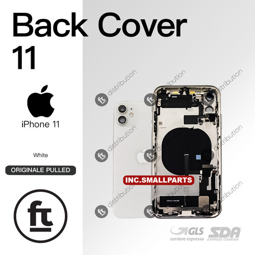 Apple scocca posteriore iphone - apple,