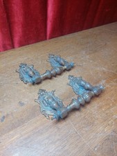 Coppia di maniglie per