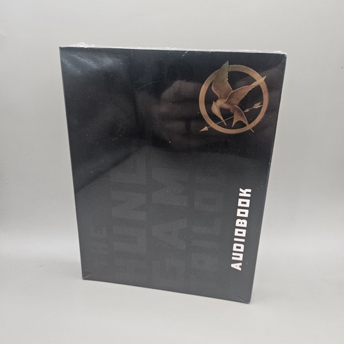 Hunger games trilogy - hunger, :