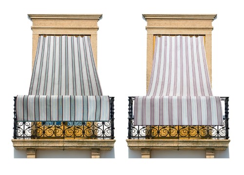 Tenda sole per - per, esterni