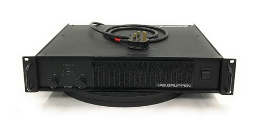 Lab gruppe 900 - lab.gruppe, ip