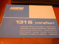 carrozzeria originale d'epoca